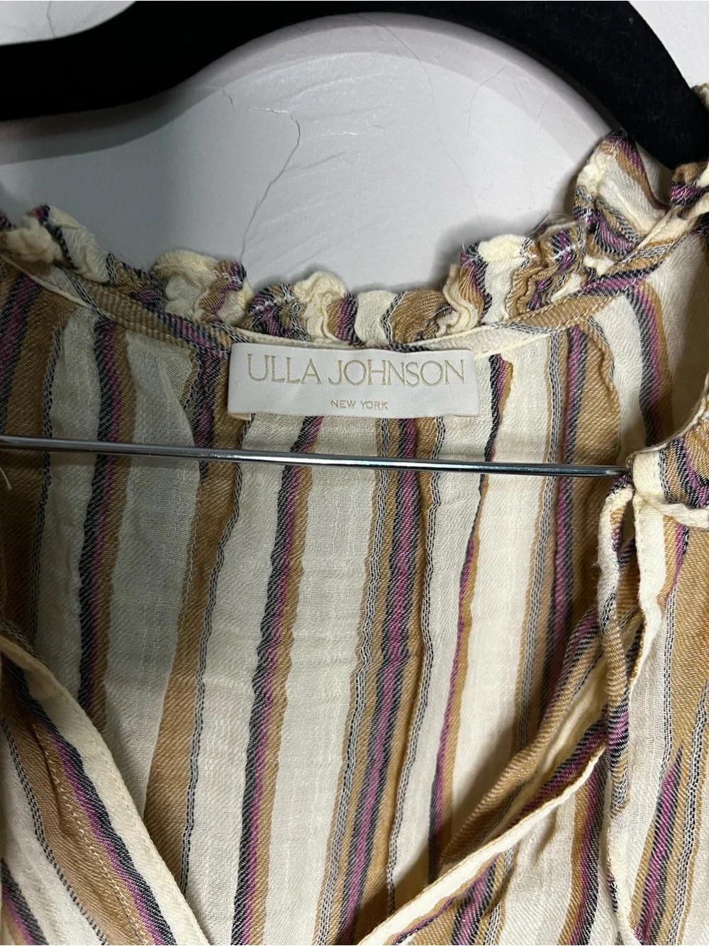 Ulla Johnson elevate your